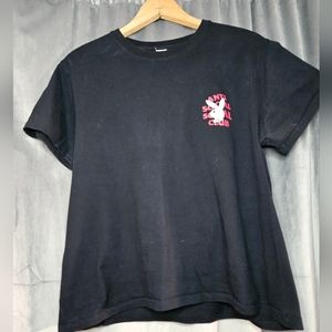 Anti Social Social Club Playboy T-shirt 2XL